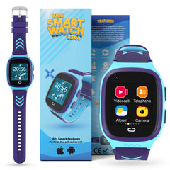 4G Kids Smart Watch Ultra